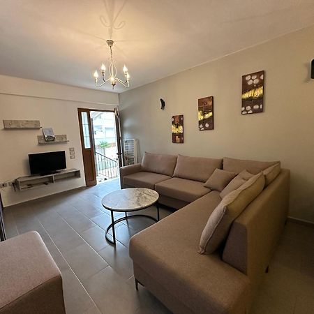 사밀 Casa Del Mar 아파트 외부 사진
