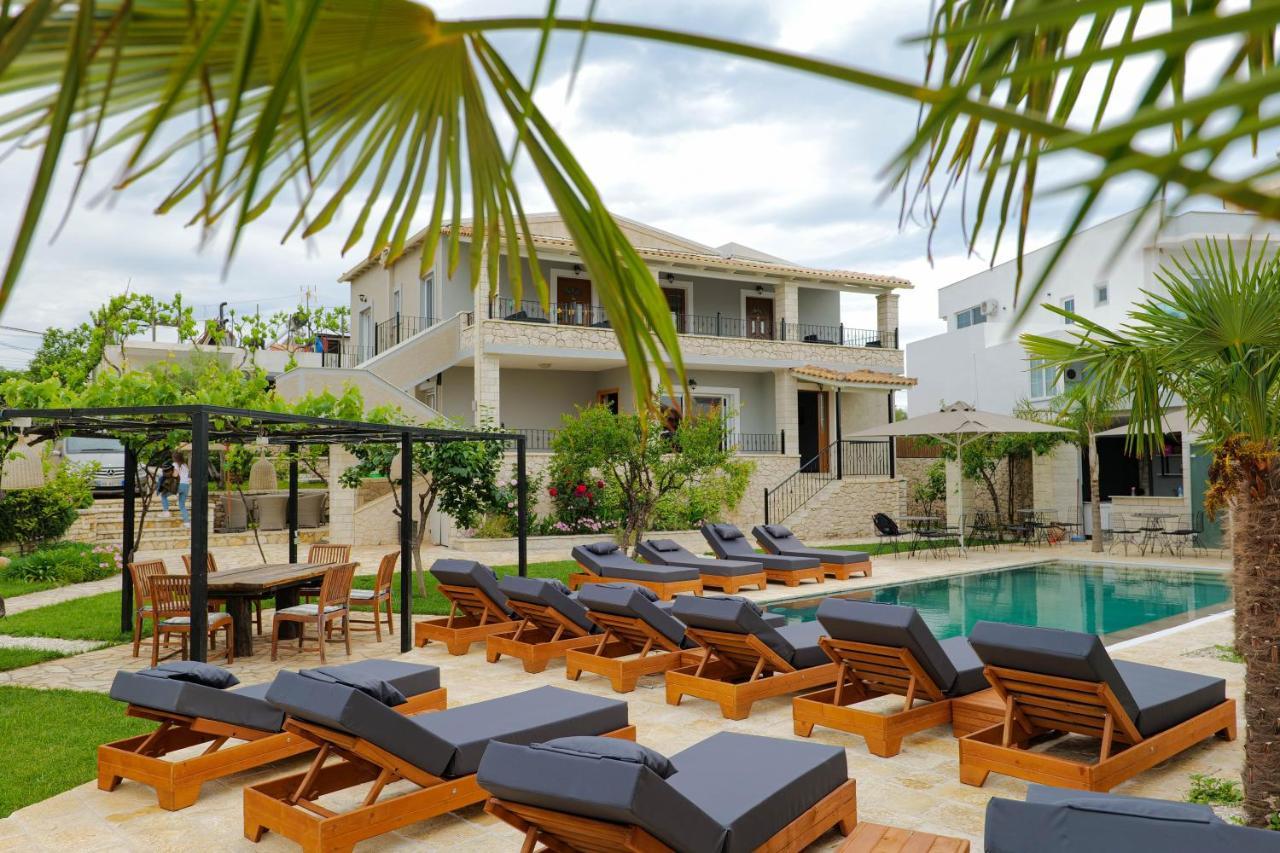 사밀 Casa Del Mar 아파트 외부 사진