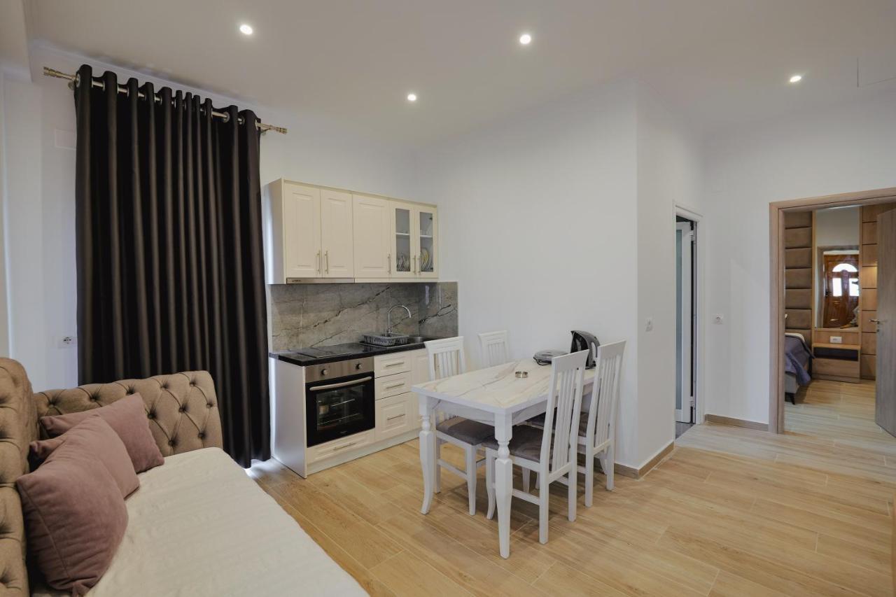 사밀 Casa Del Mar 아파트 외부 사진
