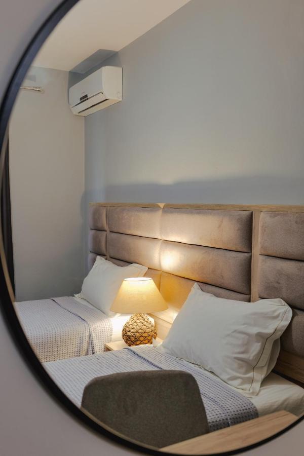사밀 Casa Del Mar 아파트 외부 사진