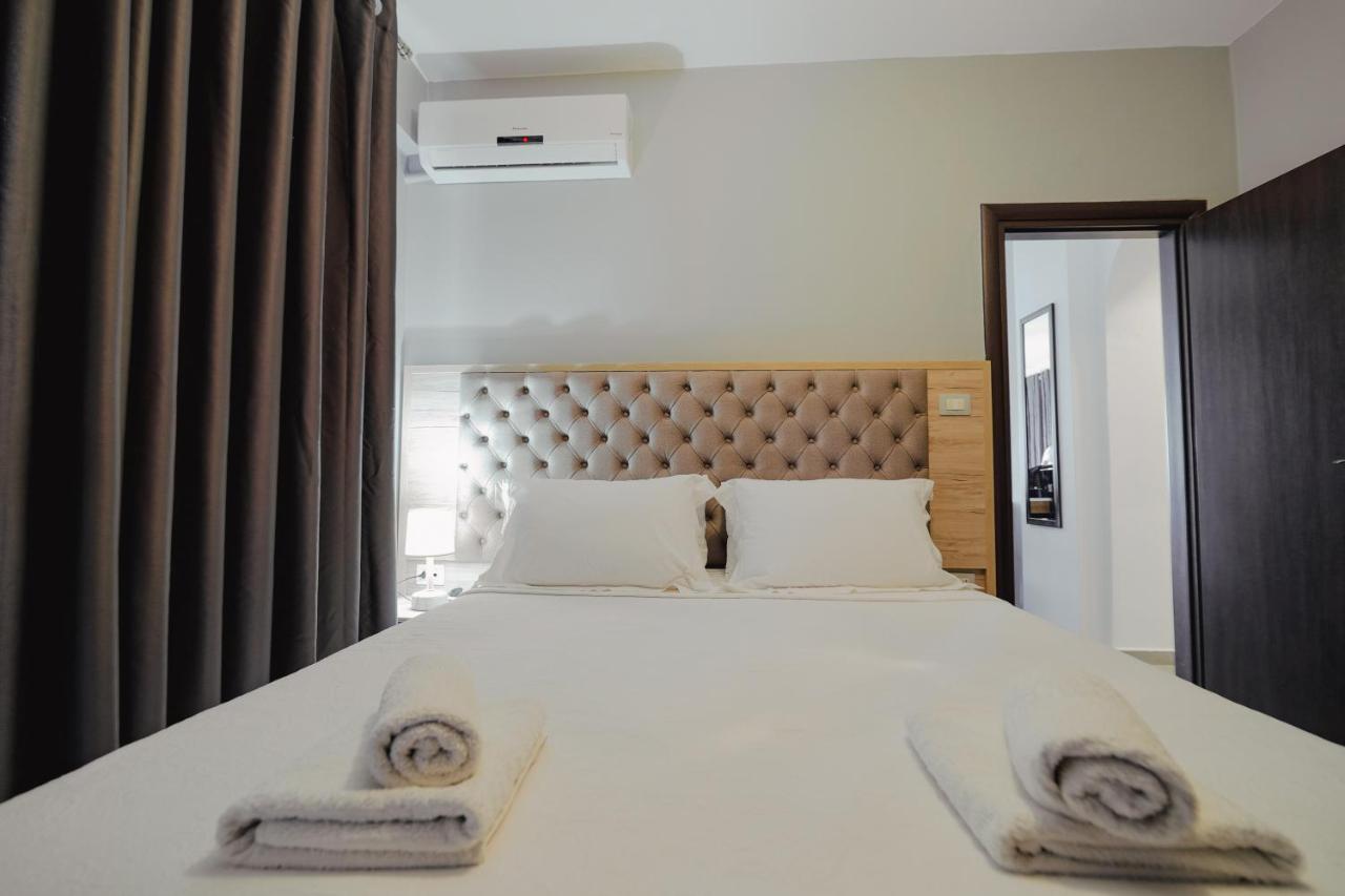 사밀 Casa Del Mar 아파트 외부 사진