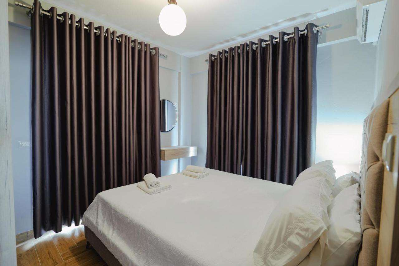 사밀 Casa Del Mar 아파트 외부 사진