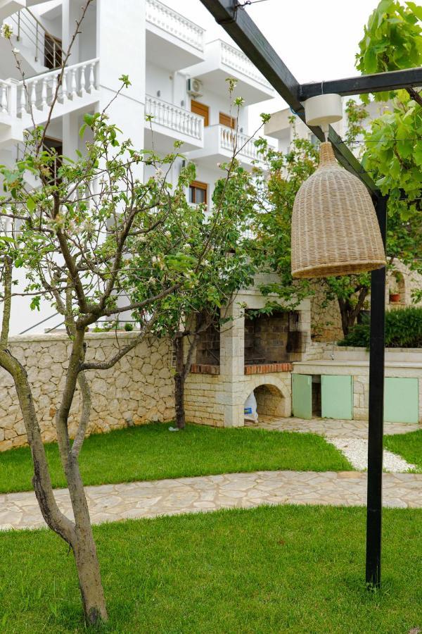 사밀 Casa Del Mar 아파트 외부 사진