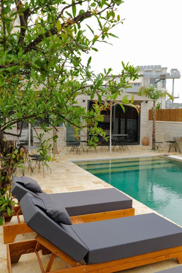 사밀 Casa Del Mar 아파트 외부 사진