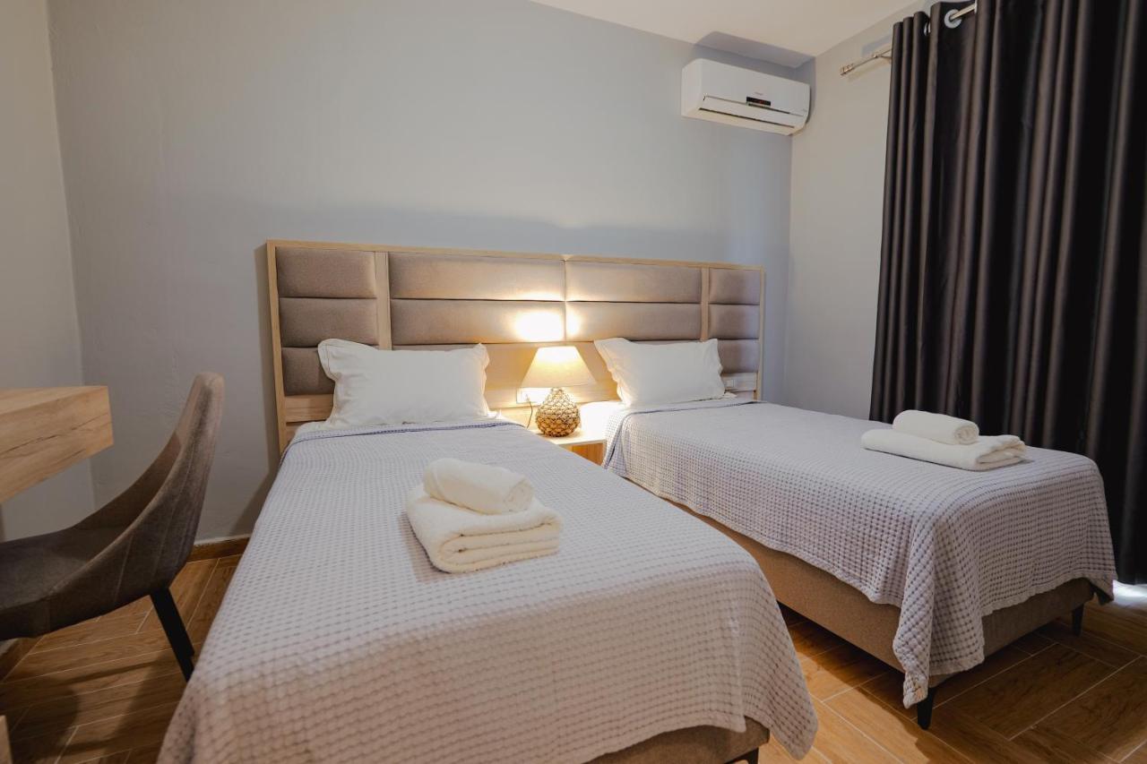 사밀 Casa Del Mar 아파트 외부 사진