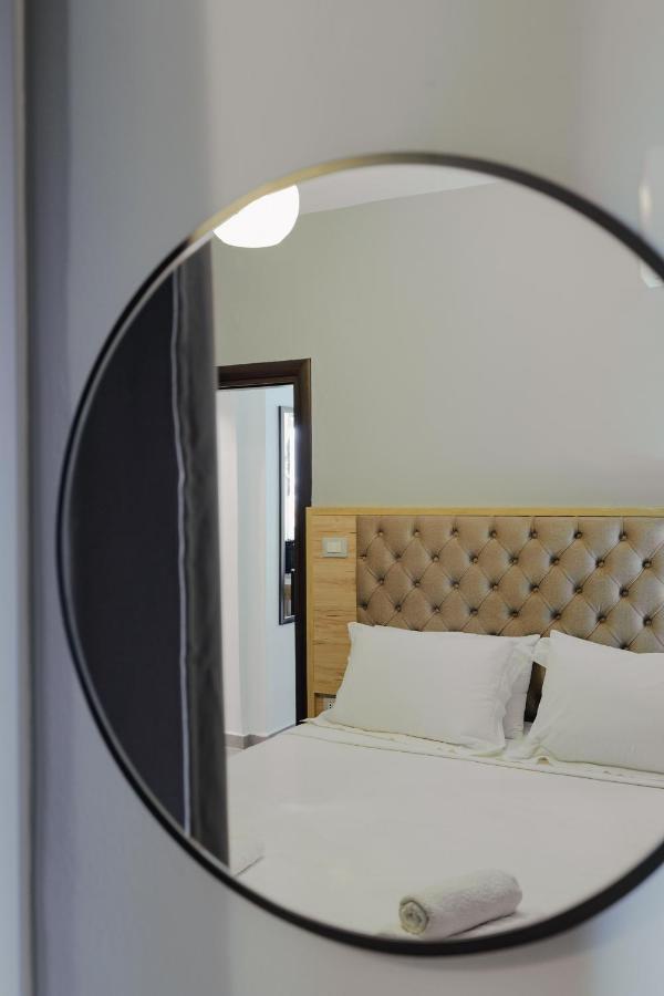 사밀 Casa Del Mar 아파트 외부 사진