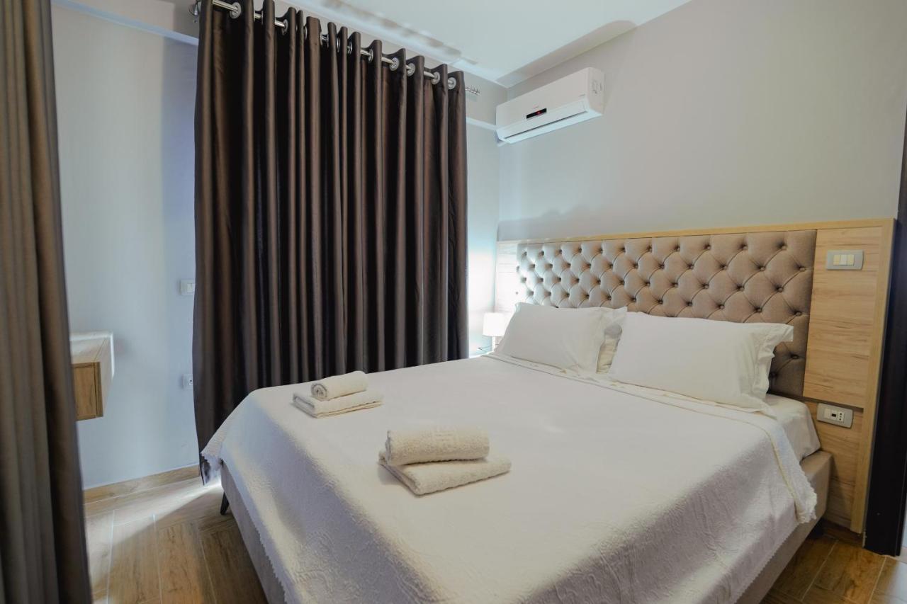 사밀 Casa Del Mar 아파트 외부 사진