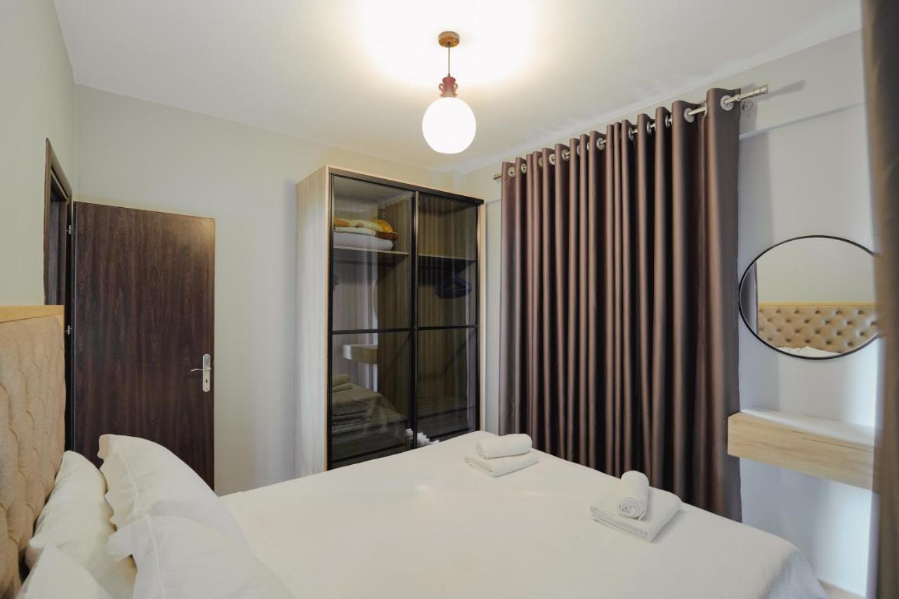 사밀 Casa Del Mar 아파트 외부 사진