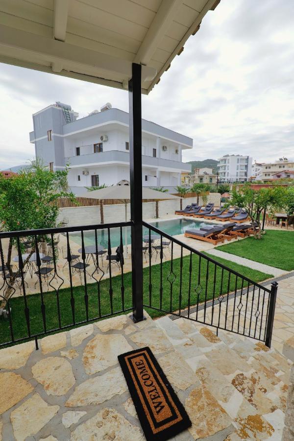 사밀 Casa Del Mar 아파트 외부 사진