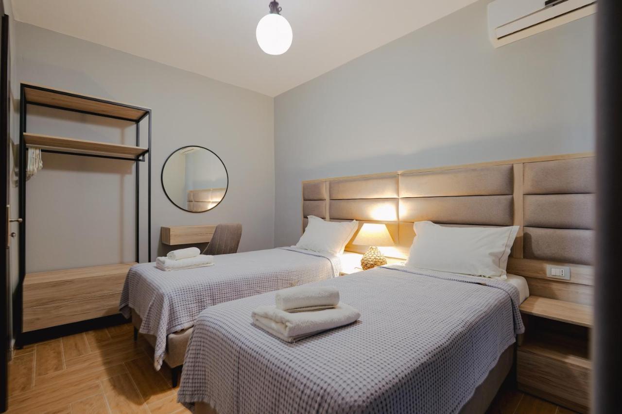 사밀 Casa Del Mar 아파트 외부 사진