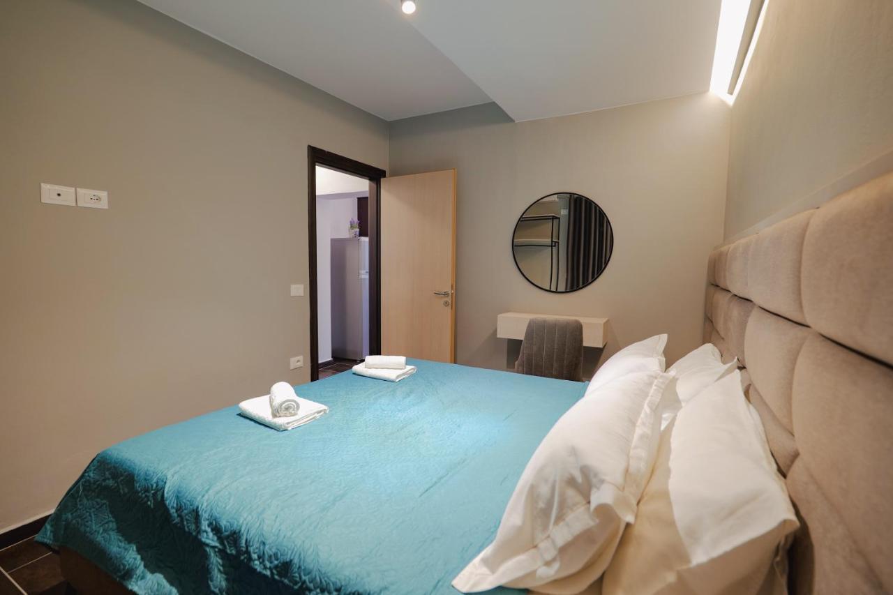 사밀 Casa Del Mar 아파트 외부 사진