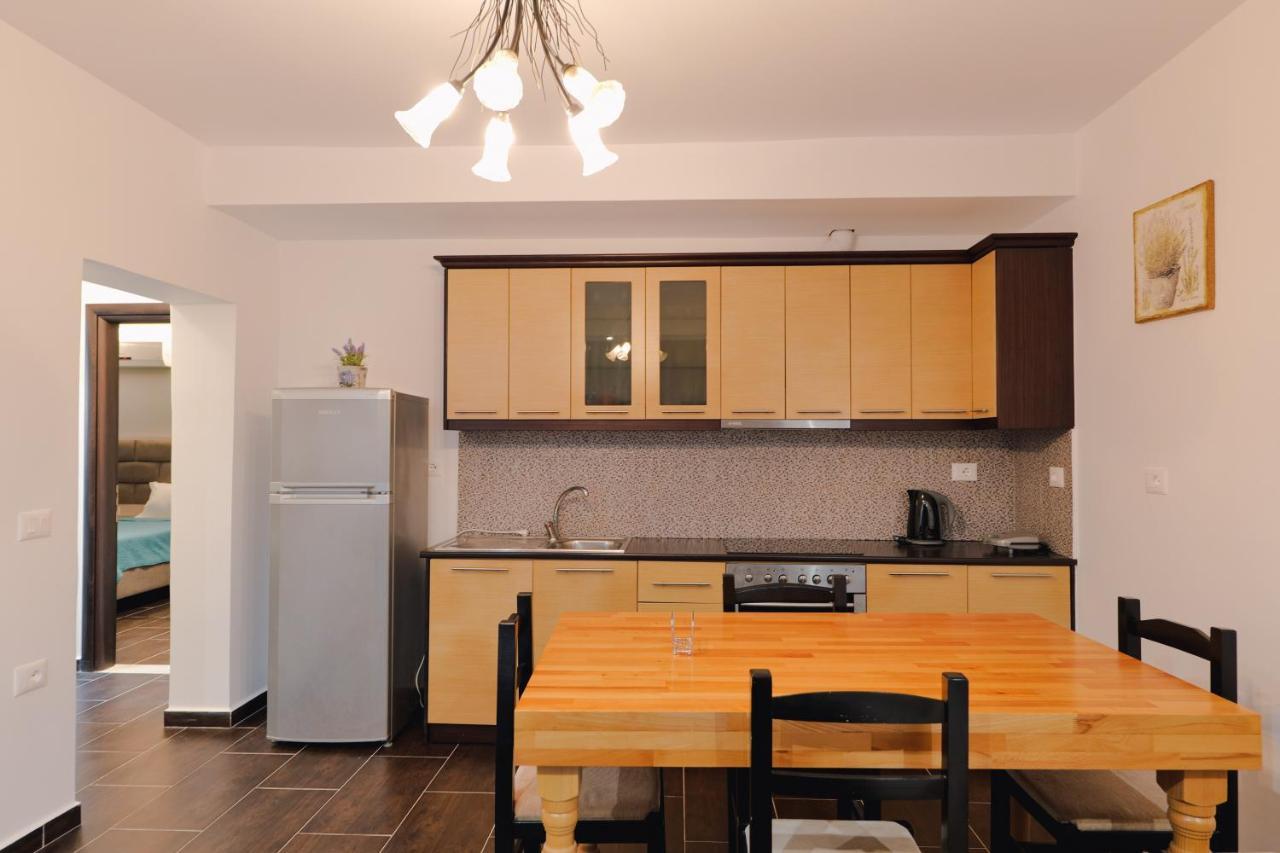 사밀 Casa Del Mar 아파트 외부 사진