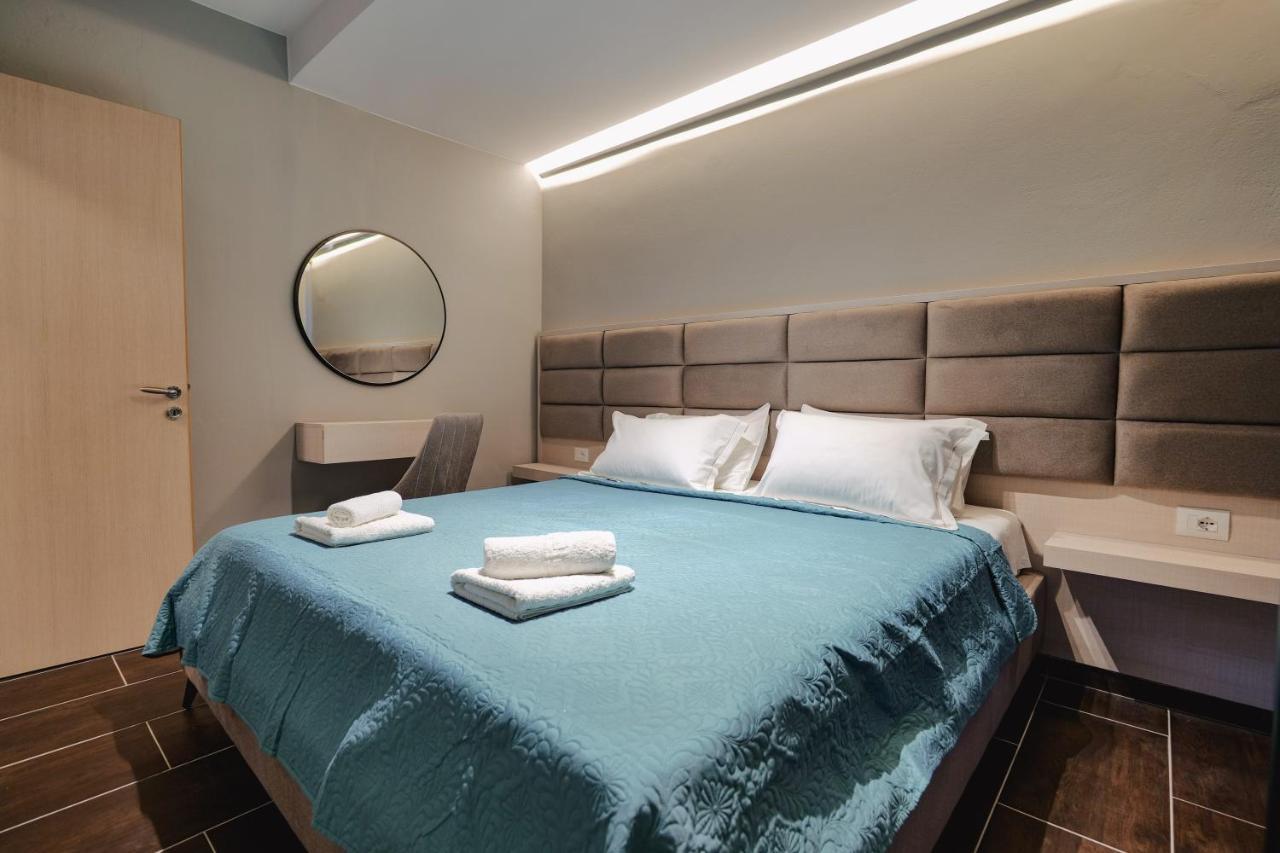 사밀 Casa Del Mar 아파트 외부 사진