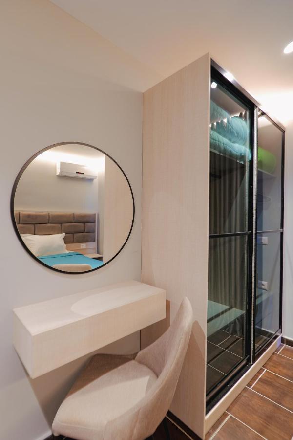 사밀 Casa Del Mar 아파트 외부 사진
