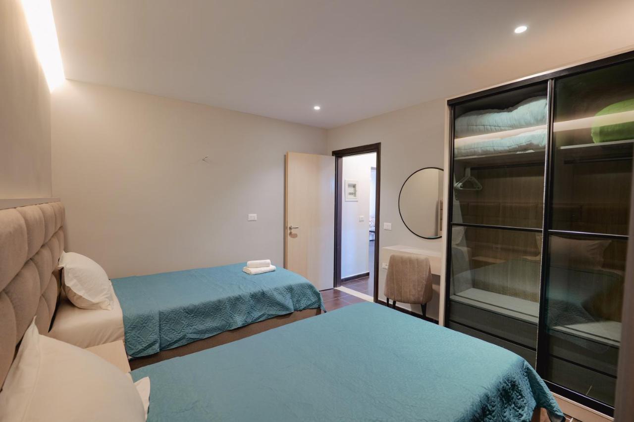 사밀 Casa Del Mar 아파트 외부 사진