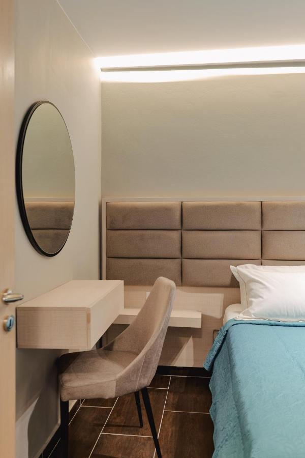 사밀 Casa Del Mar 아파트 외부 사진