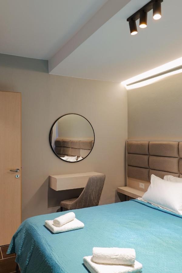 사밀 Casa Del Mar 아파트 외부 사진