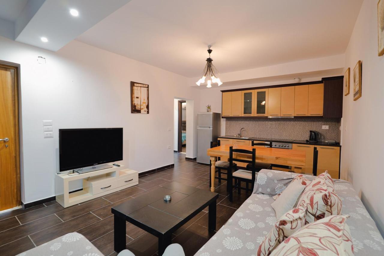 사밀 Casa Del Mar 아파트 외부 사진