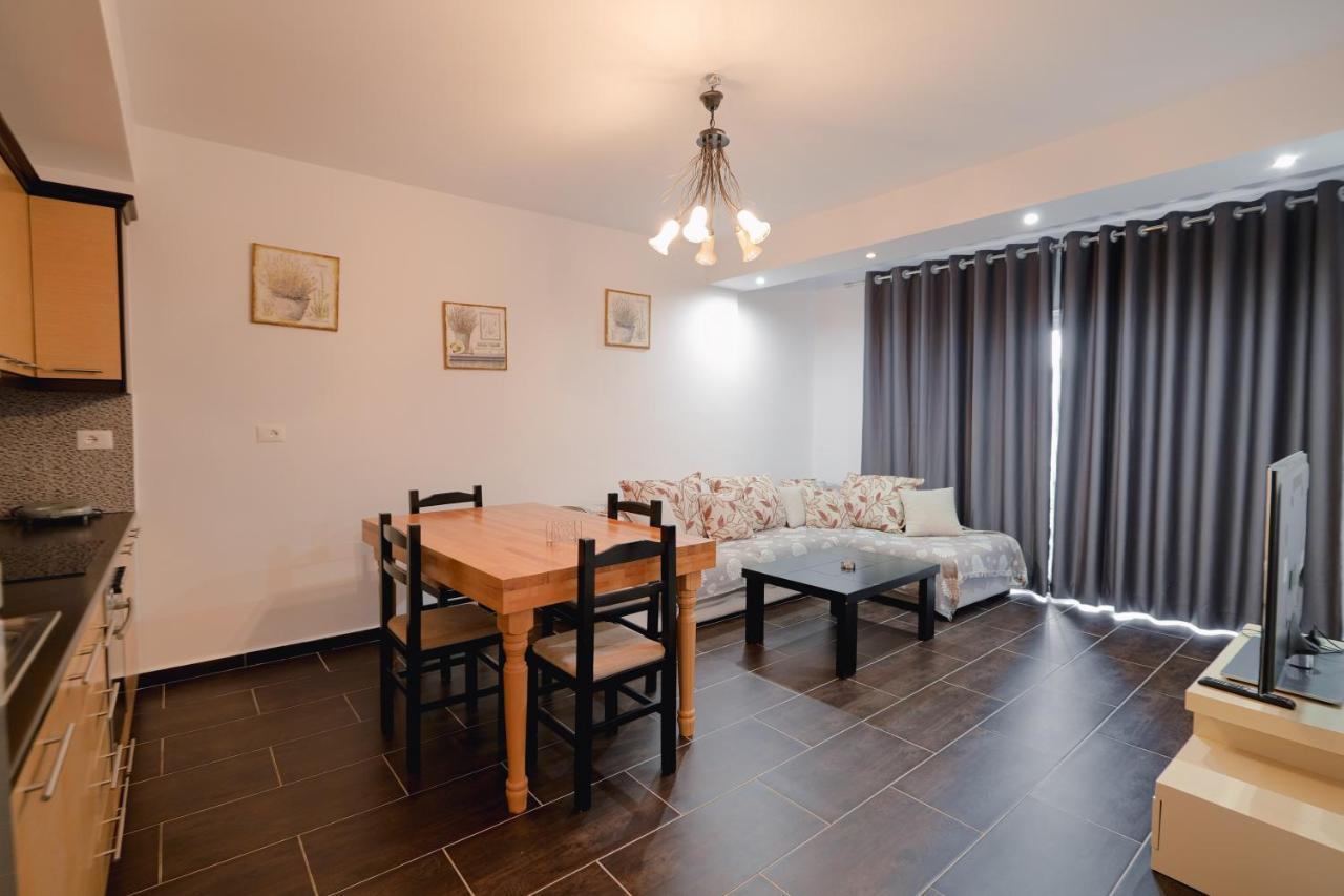 사밀 Casa Del Mar 아파트 외부 사진