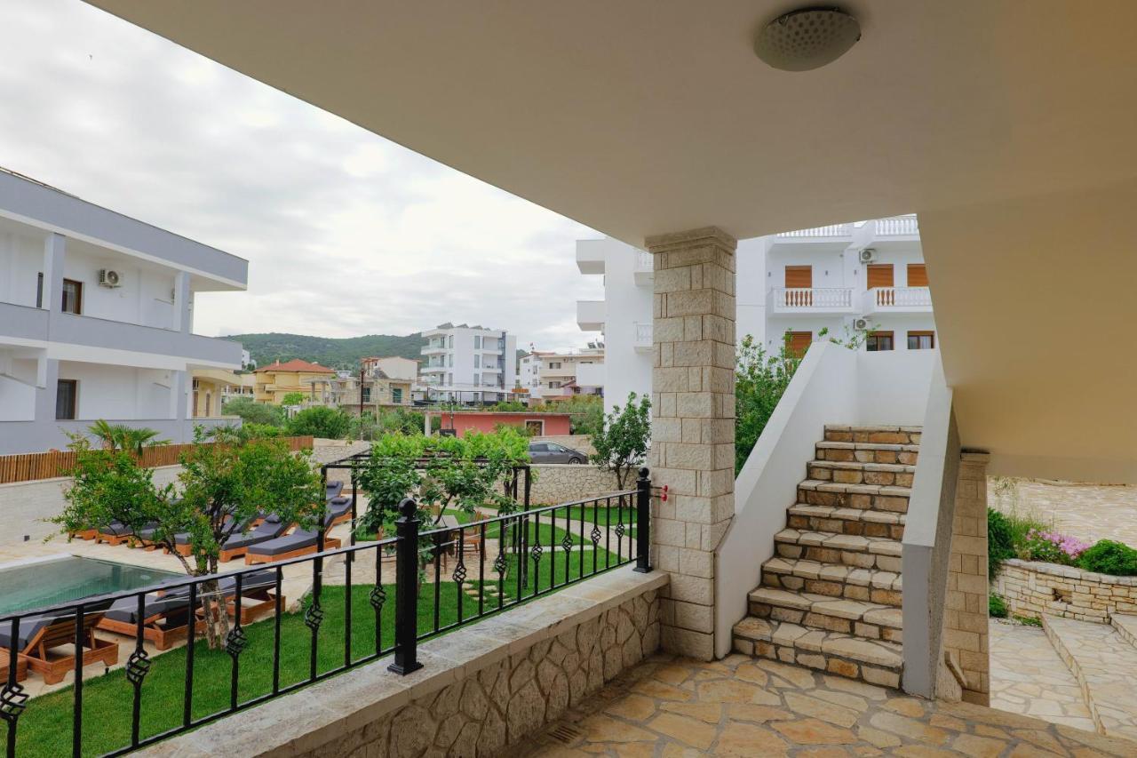 사밀 Casa Del Mar 아파트 외부 사진