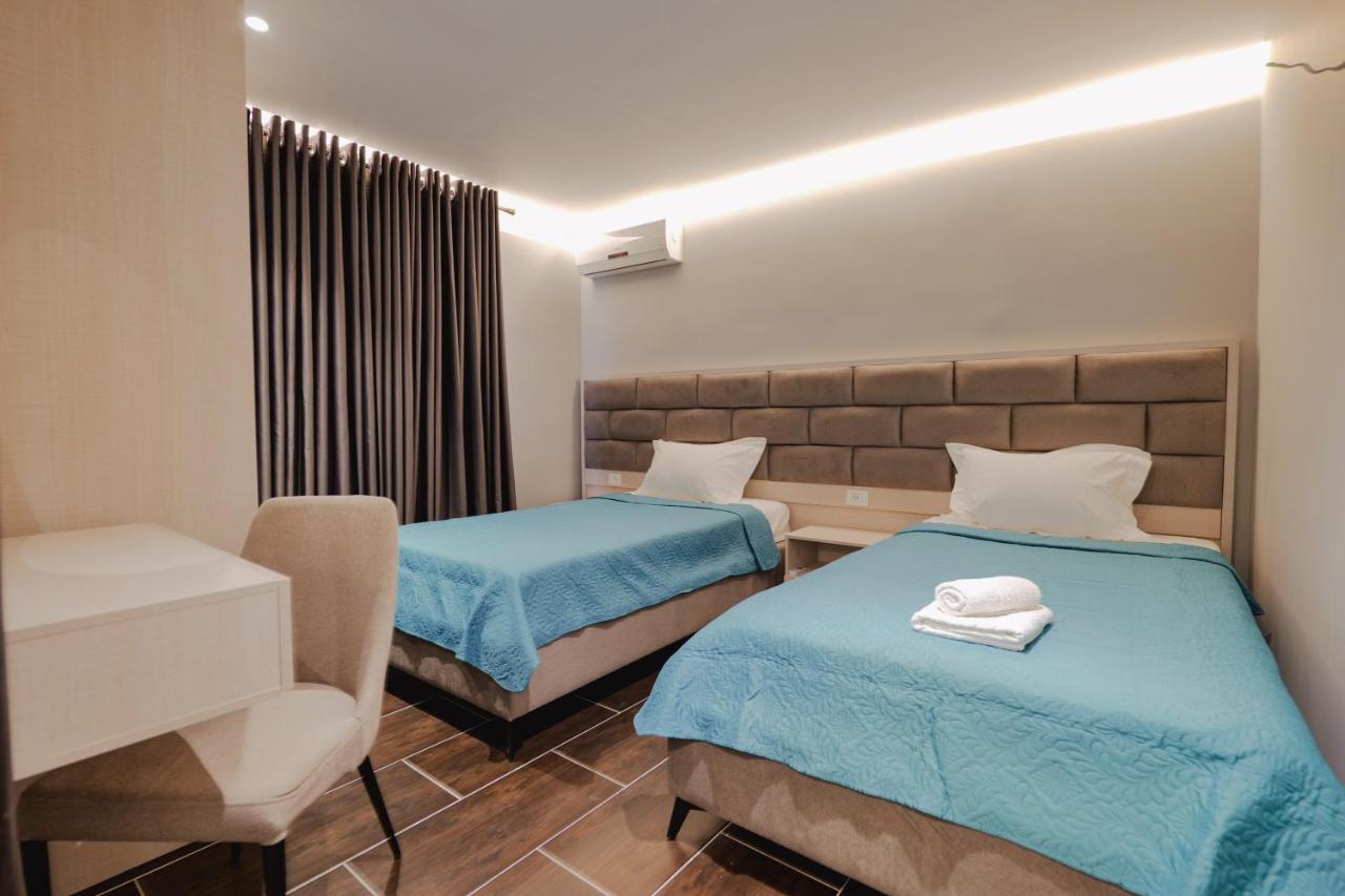 사밀 Casa Del Mar 아파트 외부 사진