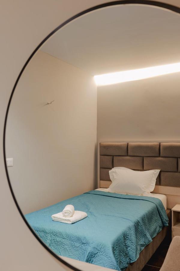 사밀 Casa Del Mar 아파트 외부 사진