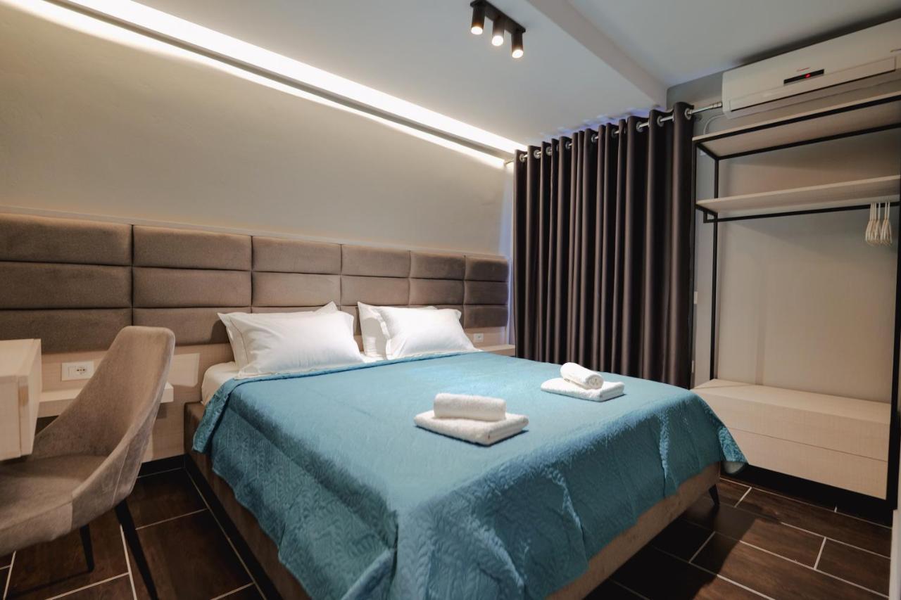 사밀 Casa Del Mar 아파트 외부 사진