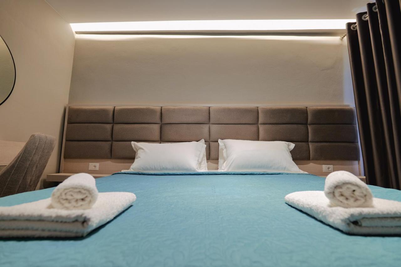 사밀 Casa Del Mar 아파트 외부 사진