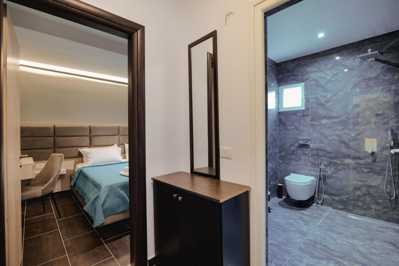 사밀 Casa Del Mar 아파트 외부 사진