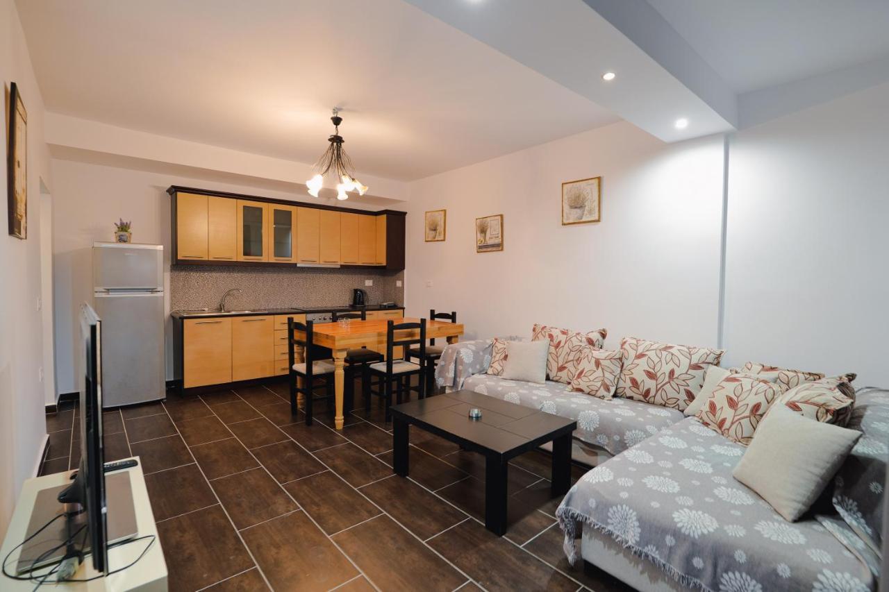 사밀 Casa Del Mar 아파트 외부 사진