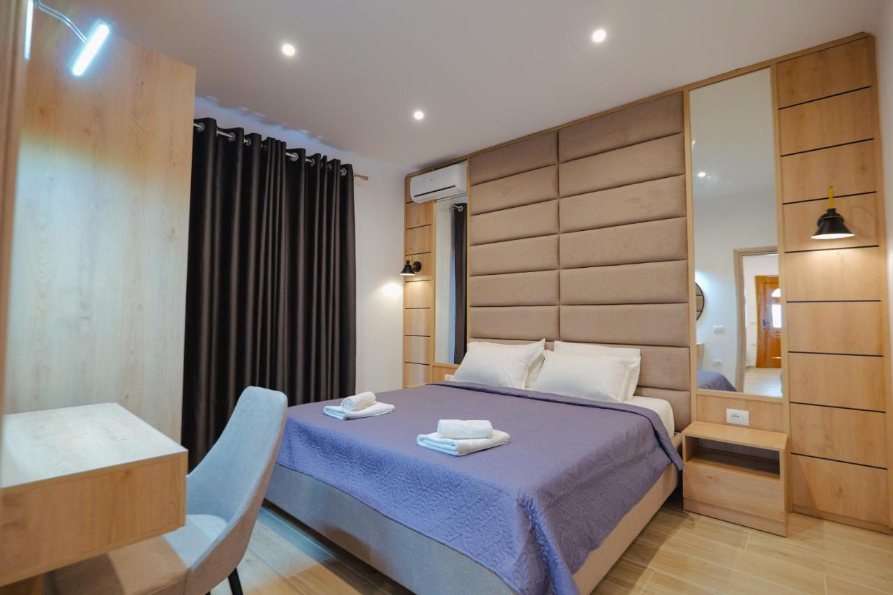 사밀 Casa Del Mar 아파트 외부 사진