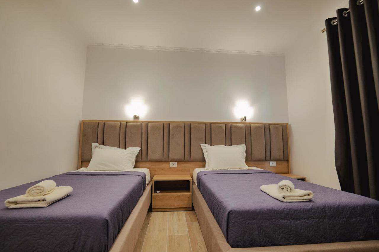 사밀 Casa Del Mar 아파트 외부 사진