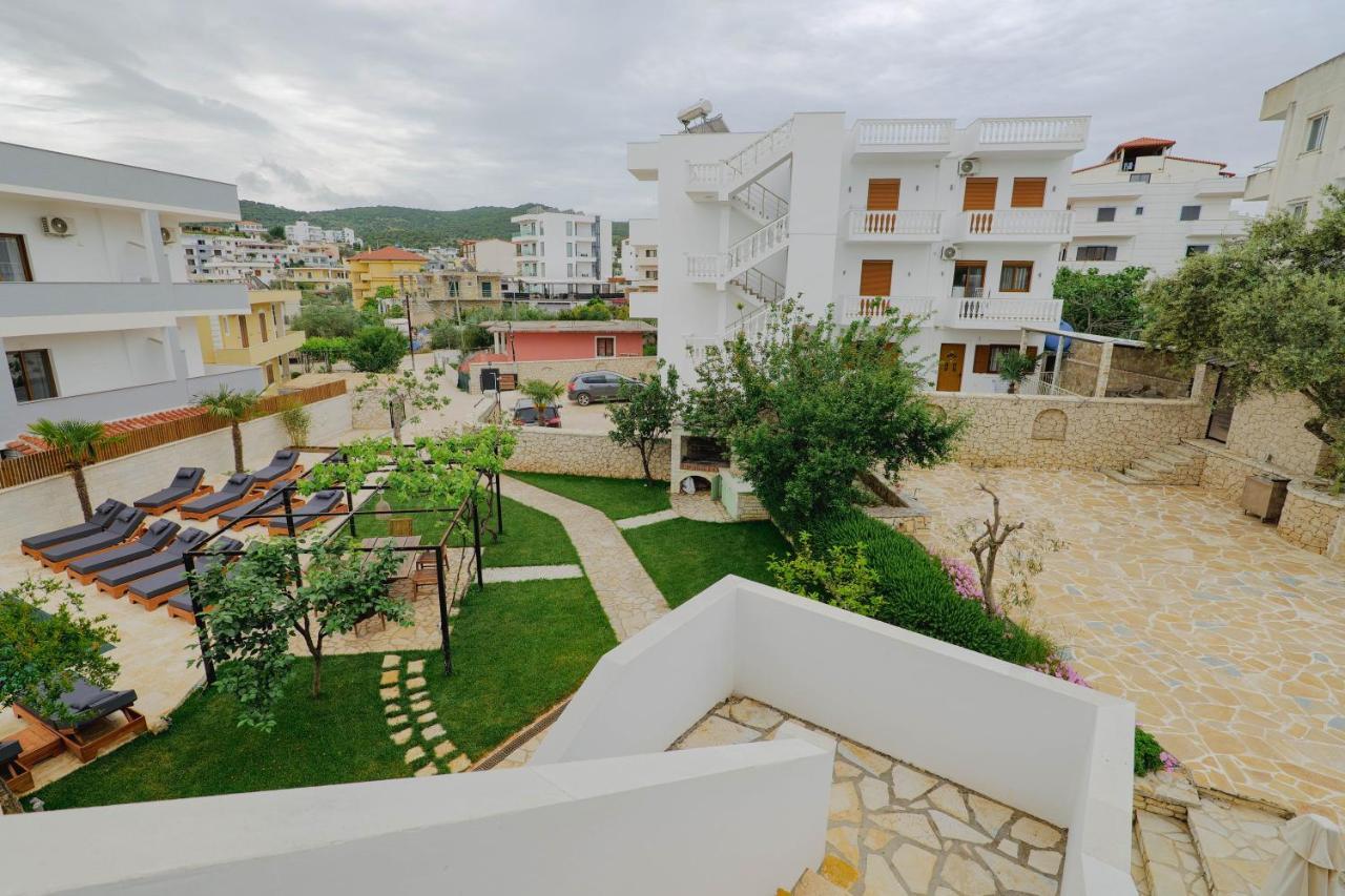사밀 Casa Del Mar 아파트 외부 사진