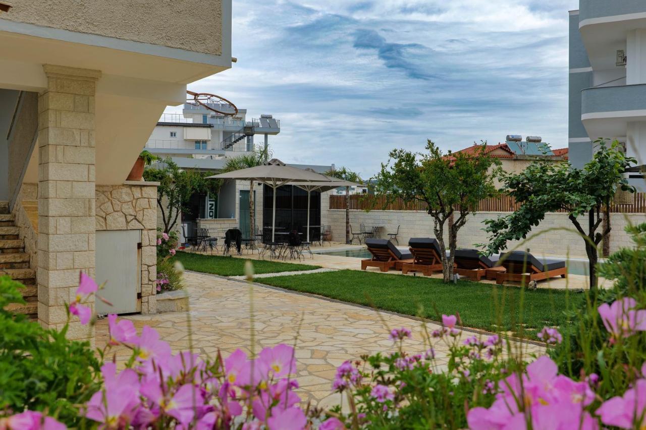 사밀 Casa Del Mar 아파트 외부 사진