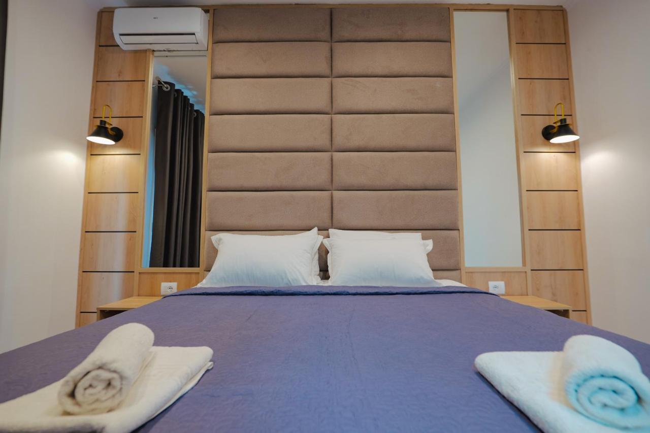 사밀 Casa Del Mar 아파트 외부 사진