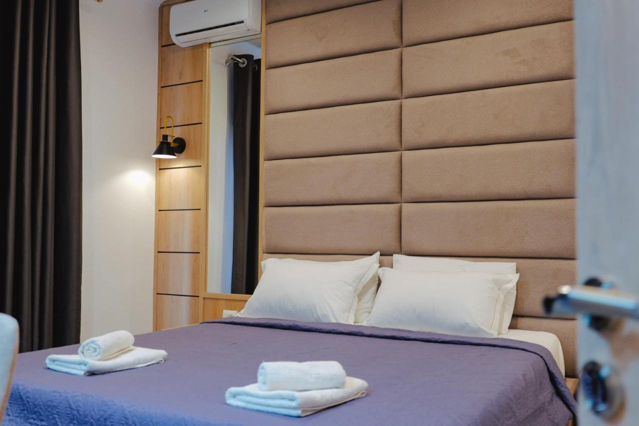 사밀 Casa Del Mar 아파트 외부 사진