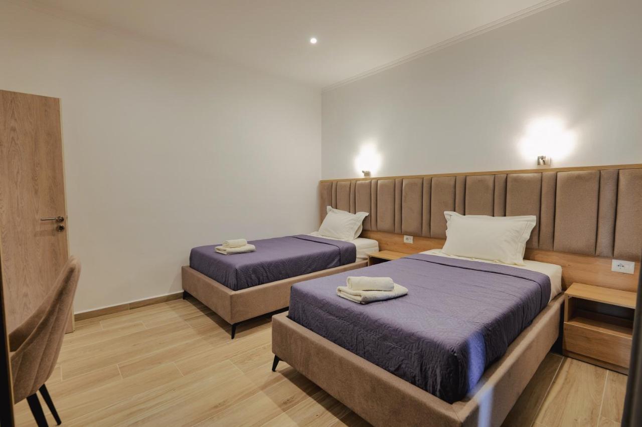 사밀 Casa Del Mar 아파트 외부 사진