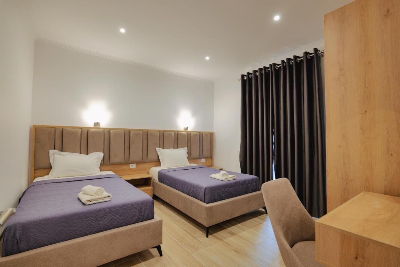사밀 Casa Del Mar 아파트 외부 사진