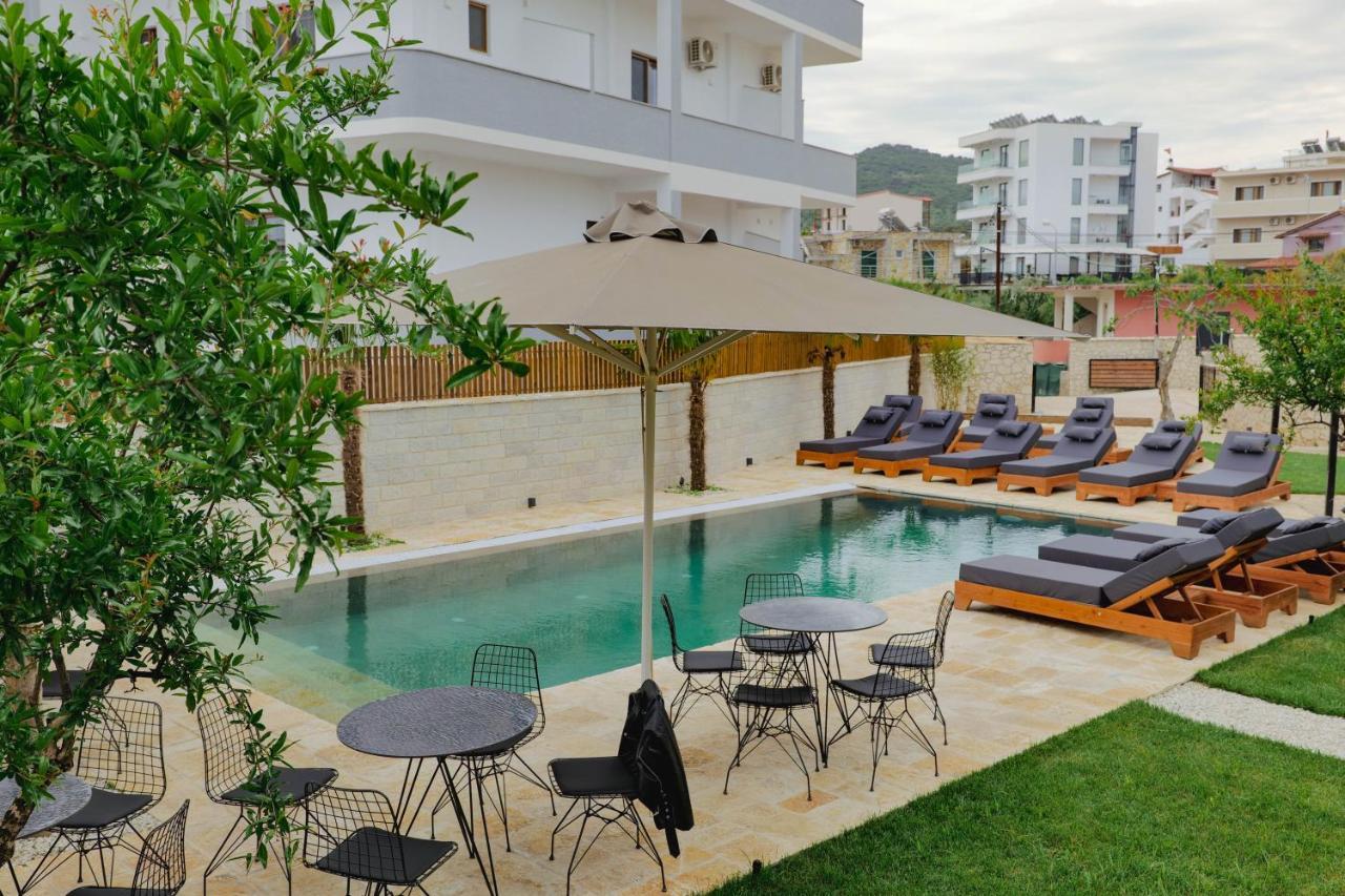 사밀 Casa Del Mar 아파트 외부 사진