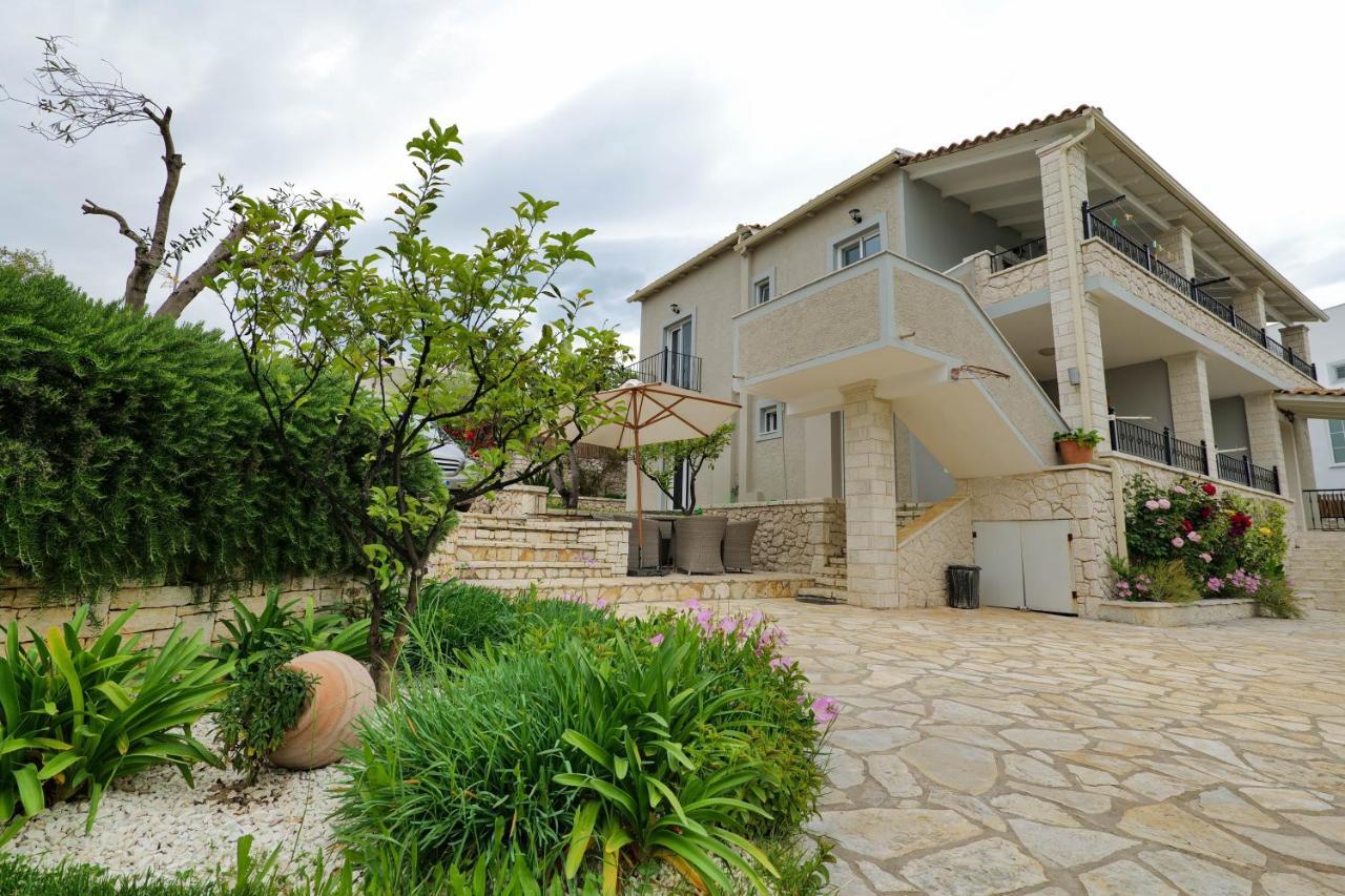 사밀 Casa Del Mar 아파트 외부 사진
