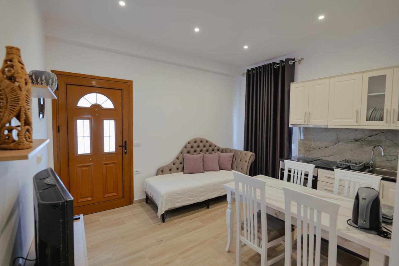 사밀 Casa Del Mar 아파트 외부 사진