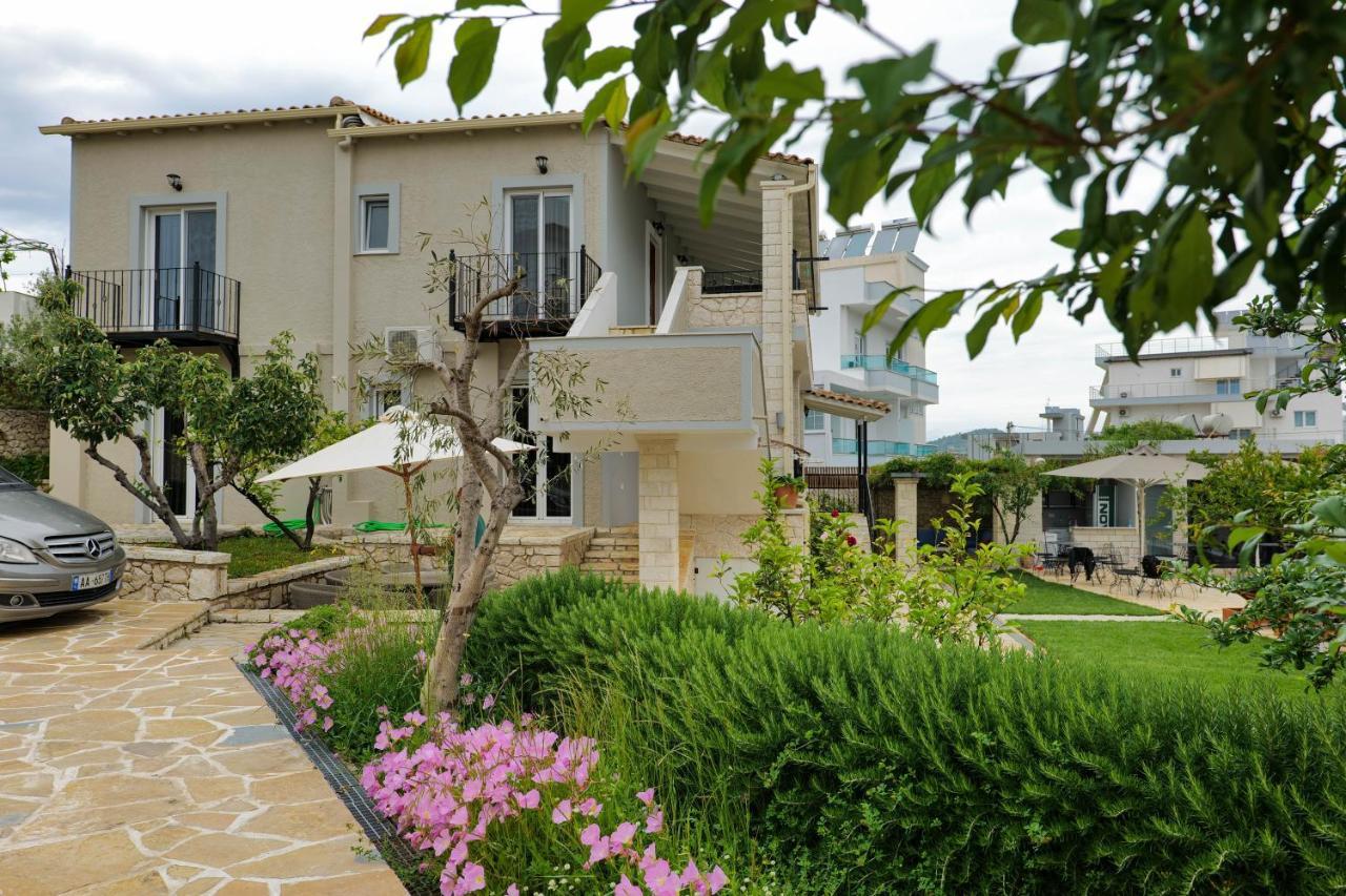 사밀 Casa Del Mar 아파트 외부 사진