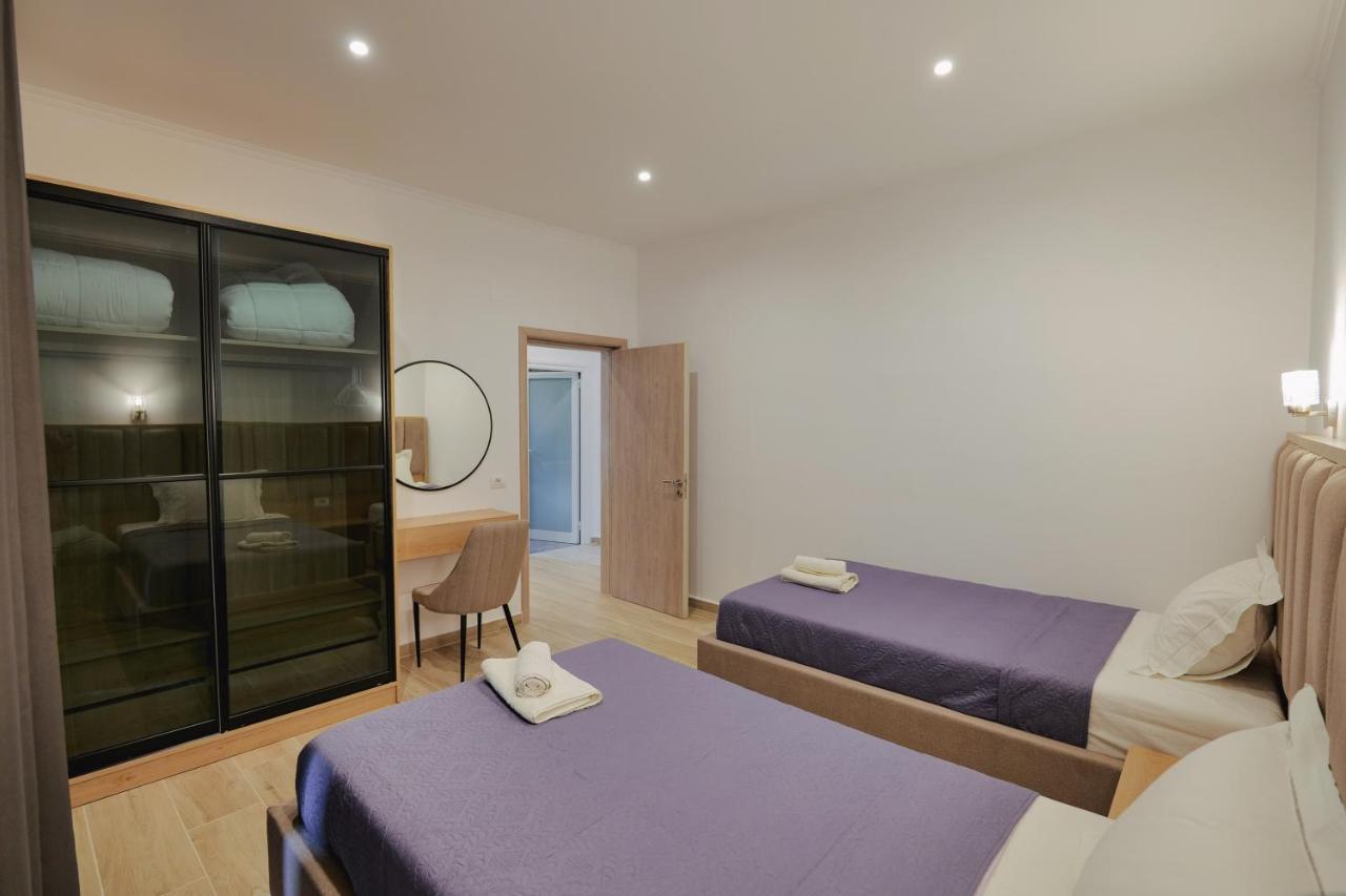 사밀 Casa Del Mar 아파트 외부 사진