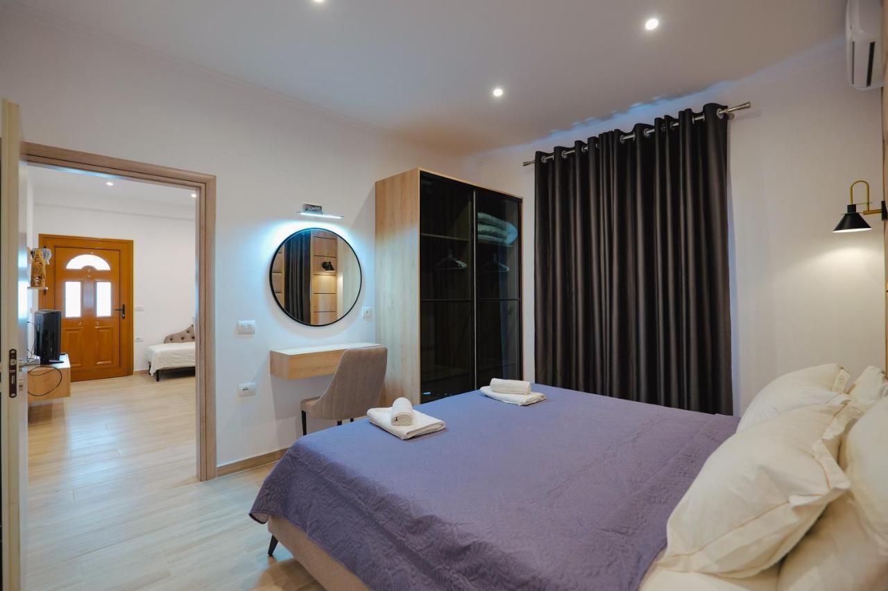 사밀 Casa Del Mar 아파트 외부 사진