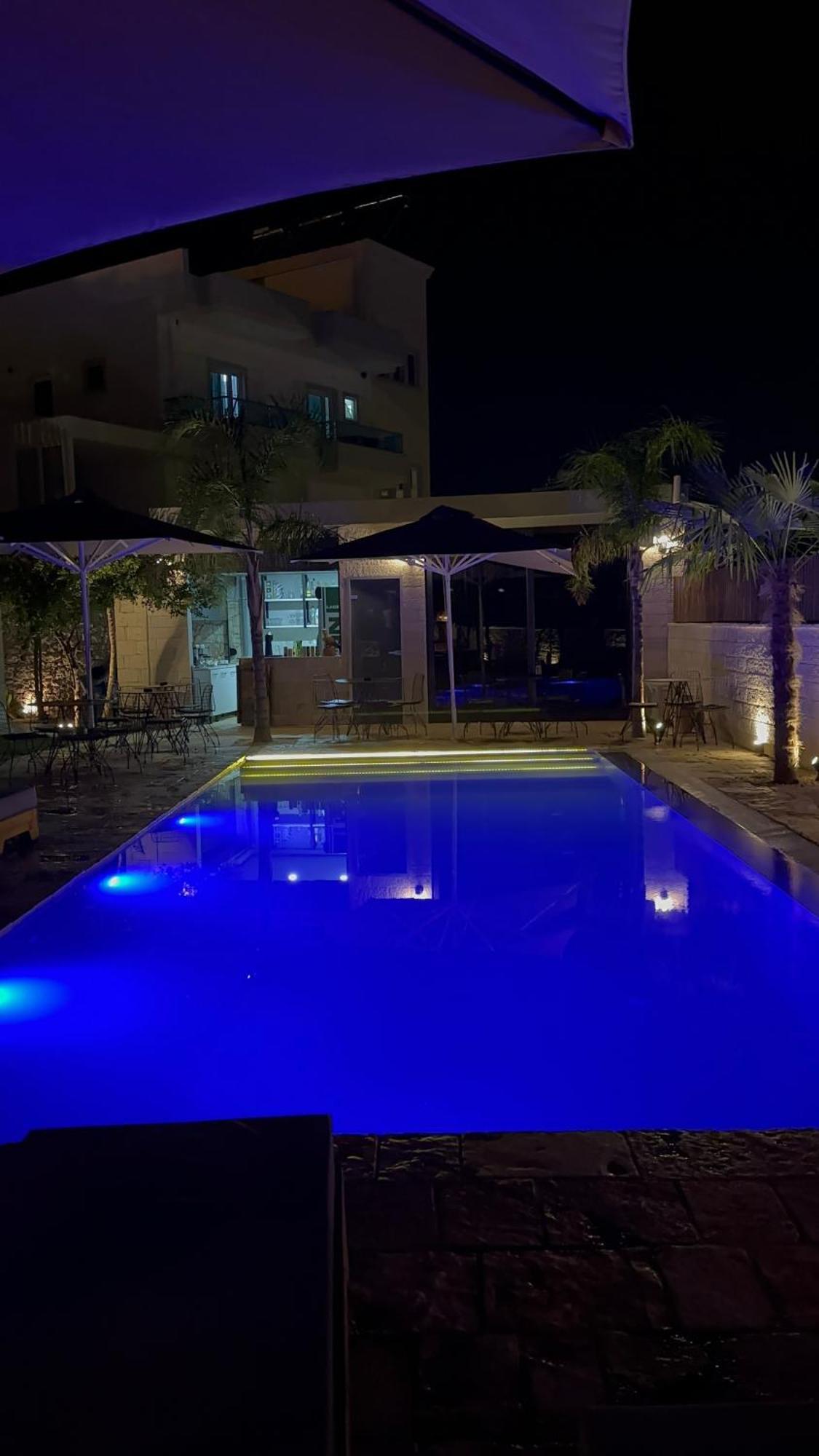 사밀 Casa Del Mar 아파트 외부 사진