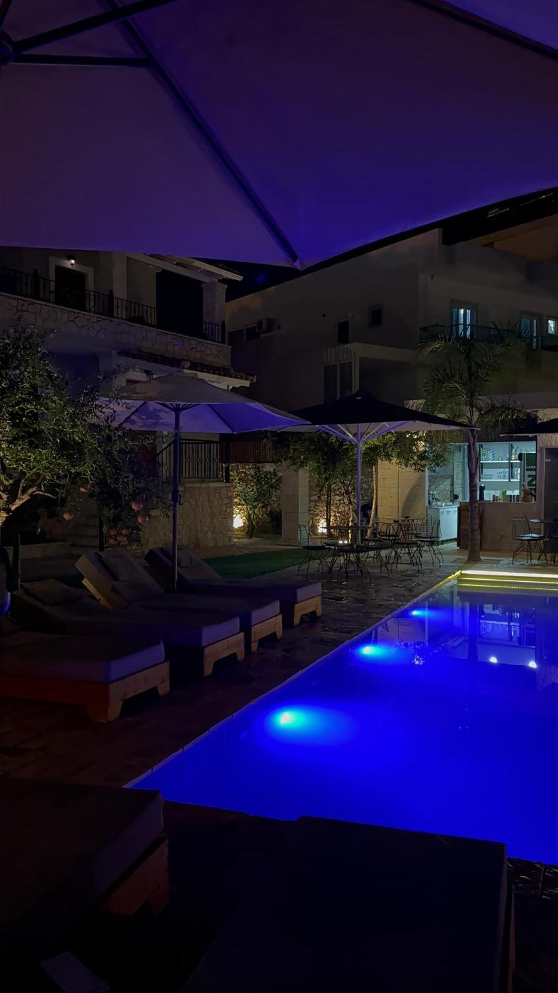 사밀 Casa Del Mar 아파트 외부 사진