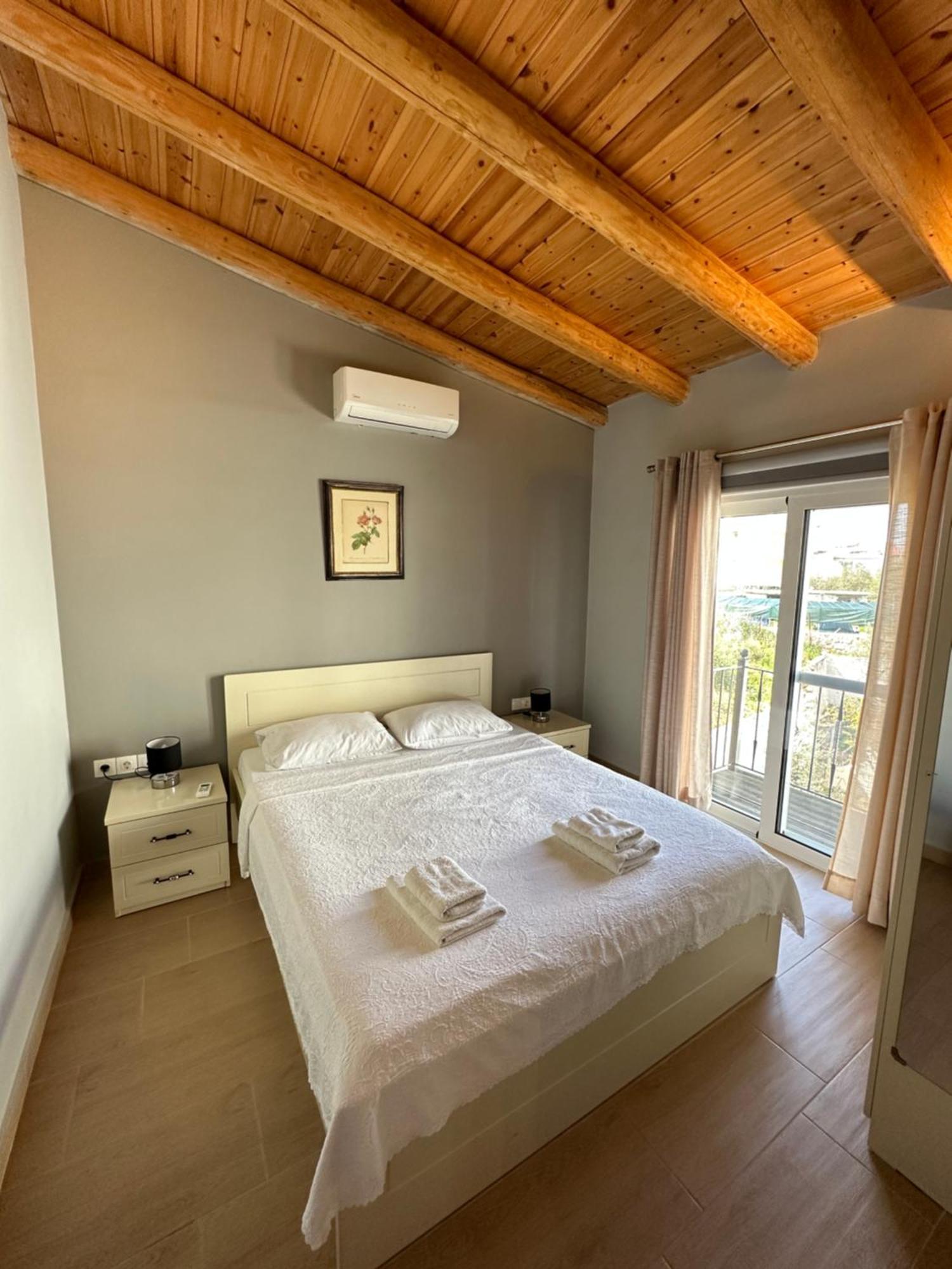 사밀 Casa Del Mar 아파트 외부 사진