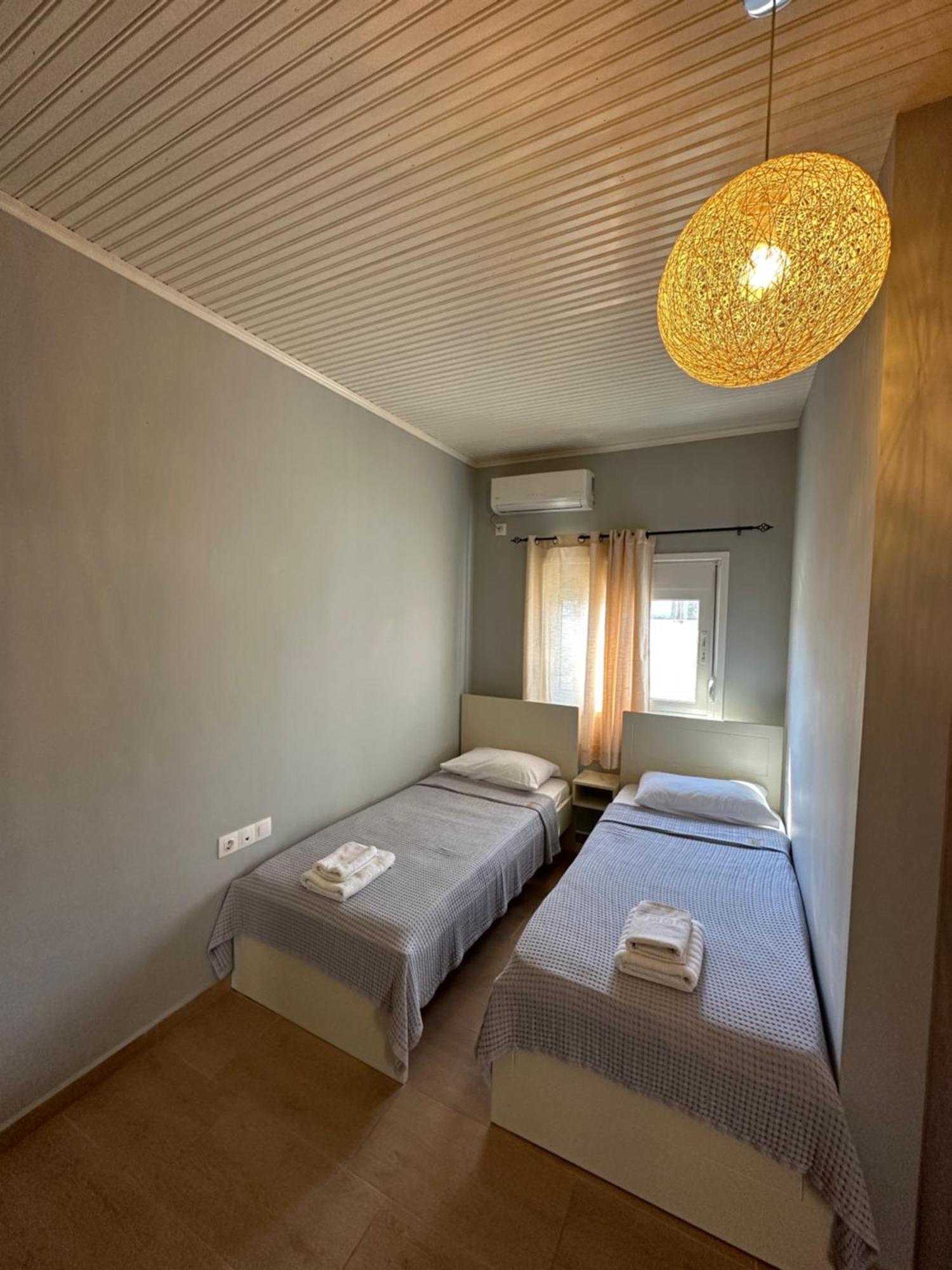 사밀 Casa Del Mar 아파트 외부 사진