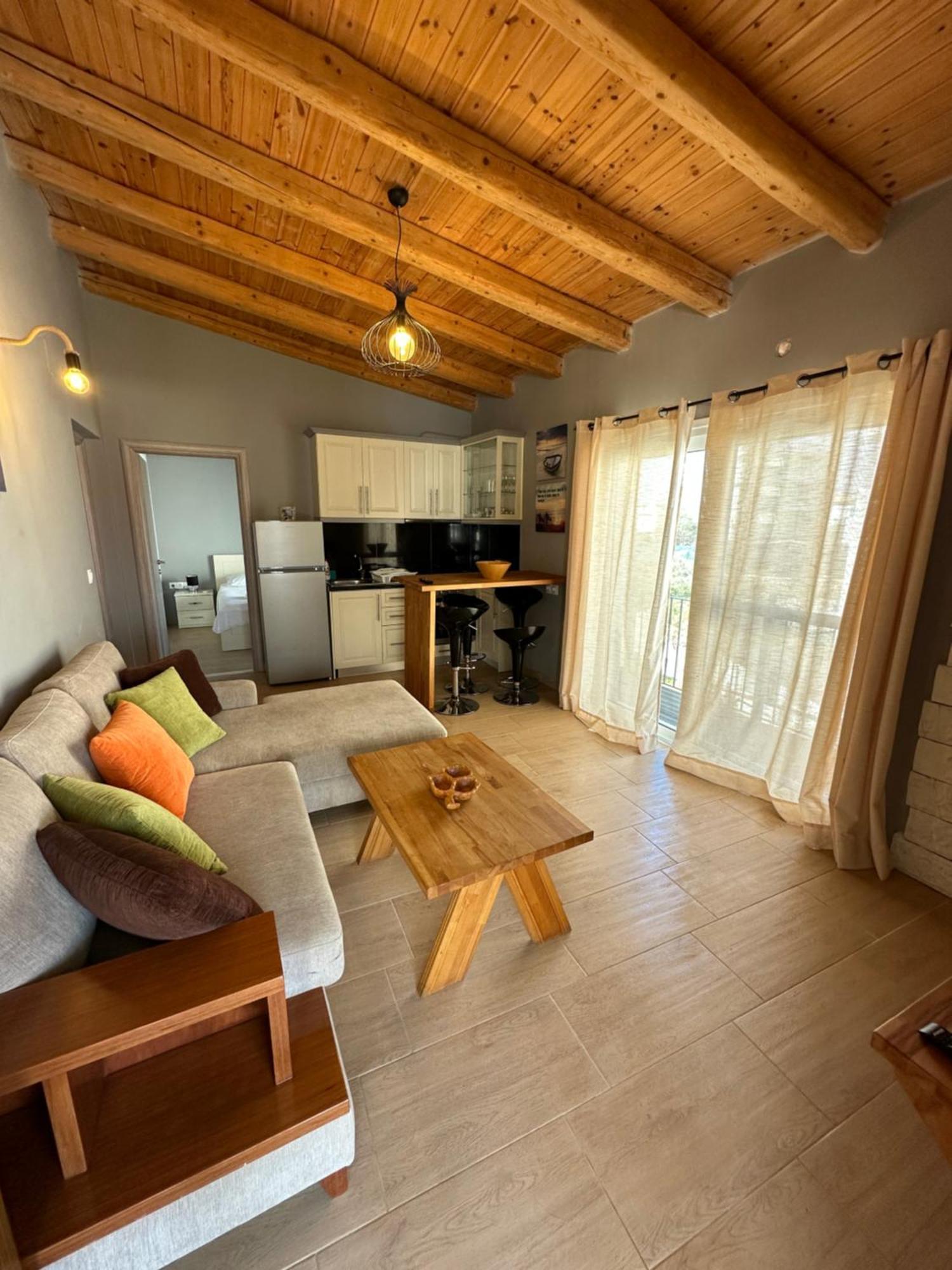 사밀 Casa Del Mar 아파트 외부 사진