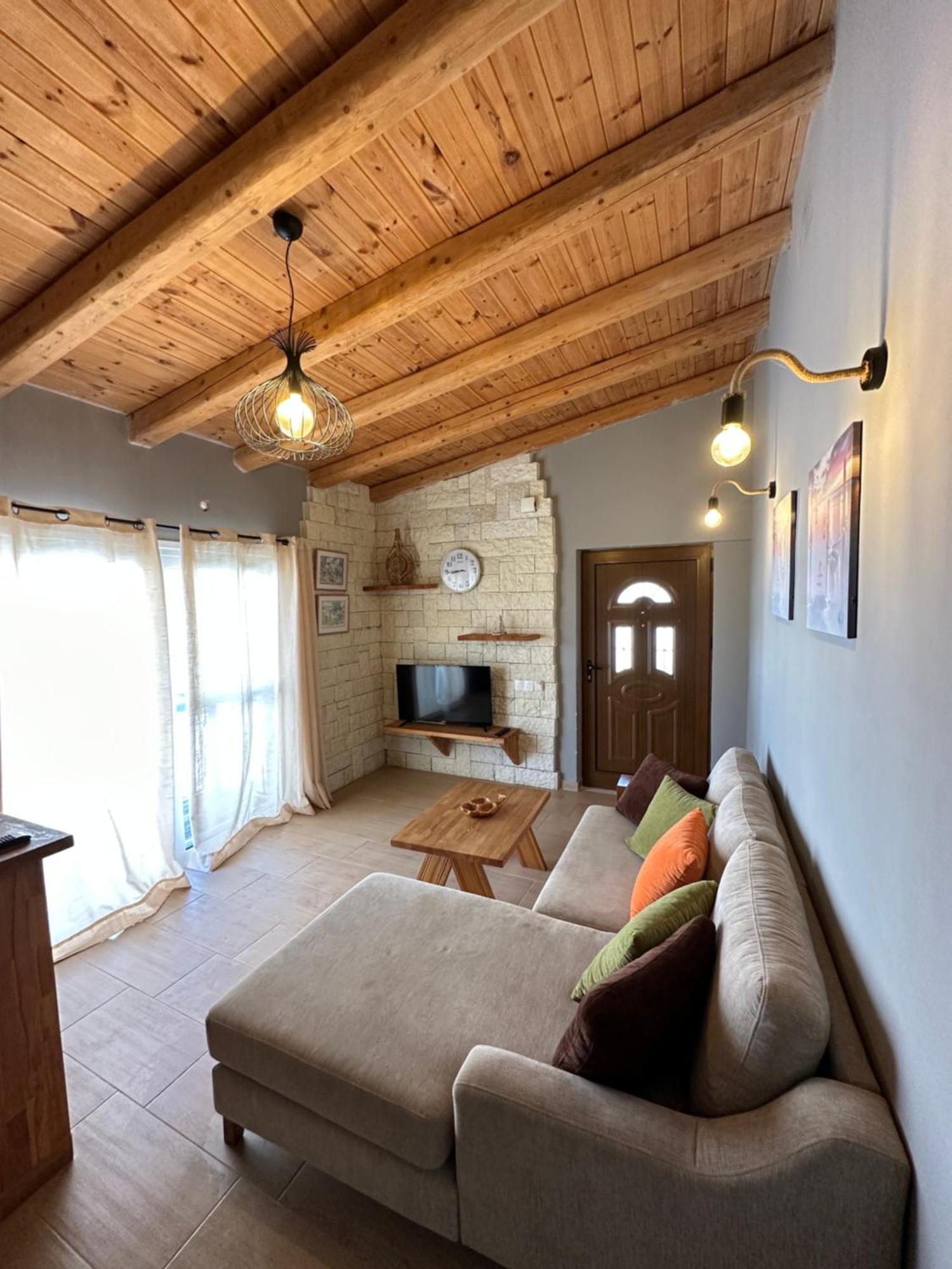 사밀 Casa Del Mar 아파트 외부 사진